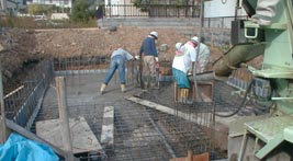 �����ȃR���N���[�g��������