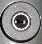 ���a���b�N�G���[�^���[�f�B�X�N�V�����_�[