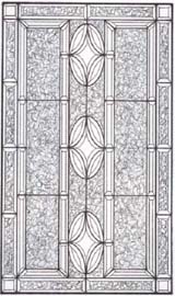 �Y��ȃX�e���h�O���X