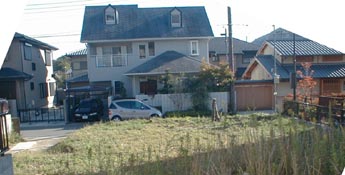 �����ɉ䂪�Ƃ�����ł���